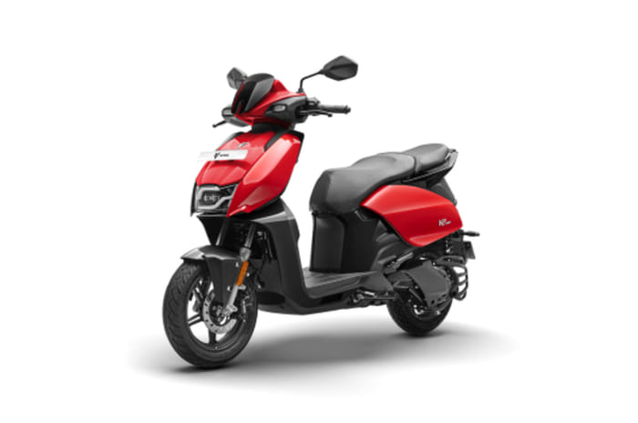 Vida V2 electric scooter launched, price starts at Rs 96,000